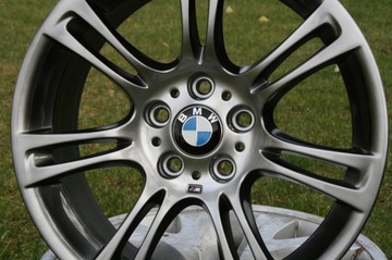 18 оригинал bmw m paket - pakiet 1 3 4 5 5gt 6 7 x1 x3 x4, фото