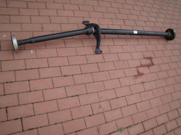 Vw tiguan 4x4 gimbal 5n0, фото