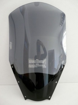 Glass motorcycle yamaha fzs fazer 1000 2001-2005+free of charge, фото