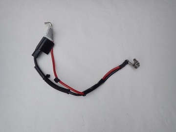 Dw golf 7 wiring starters 5q0971228, фото