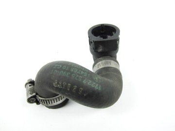 Wire spigot cooling bmw f01 f02 n63b44a, фото
