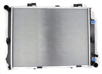 Water radiator, фото