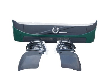 Volvo fm4 lattice hood lattice volvo fmx europe 6, фото