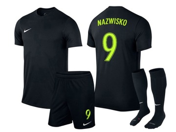 Football equipment nike dear imprint 137 - 147, фото