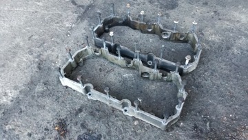 Daf cf 85 95 gasket upper heads head, фото