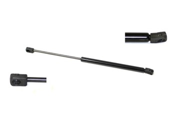 Trunk lid shock absorber trunk audi a2 (2000 - 2005), фото