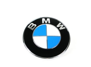 Эмблема крыла bmw z4 e86 оригинал, фото