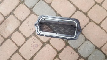 Воздухозаборник opel astra j zafira c 23271933, фото