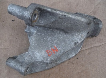 Audi a4 b8 a5 q5 bracket engine boxes 8k0199307bn, фото