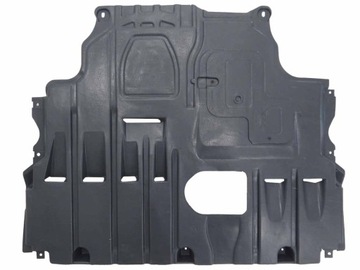 Mazda 3 5 diesel 2009-2013 protection motor, фото