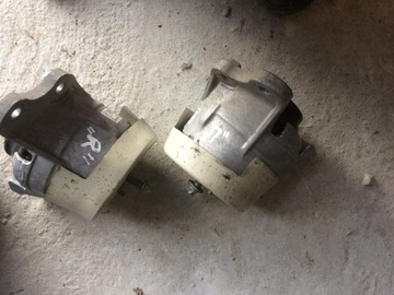 Cushion motor mercedes glc w205 2.0 cgi, фото