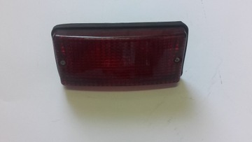 Karosa desta brake light red., фото