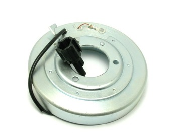 Spool air conditioner nissan navara pathfinder valeo, фото
