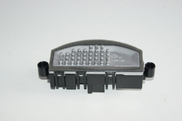 Gd citigo up resistor fan 5q0907521e, фото