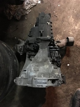 Gearbox 2, 0 benz passat b5 fl 5-bieg ftx, фото