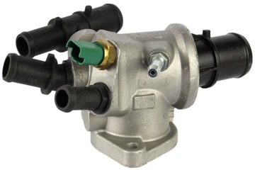 Alfa 147 fiat bravo doblo stilo 1.9 jtd thermostat, фото