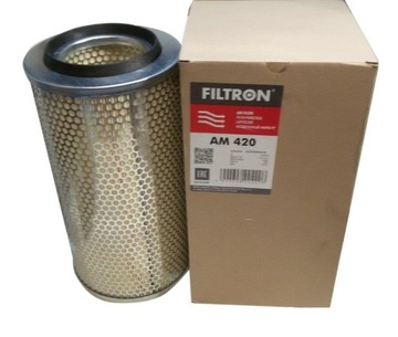 Air filter am420 iveco eurocargo scania, фото