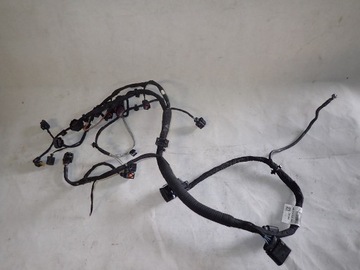 Dw up wiring motor 04c972612bh, фото