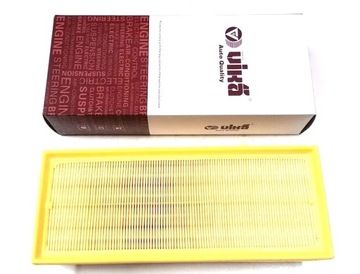 Vika 1k0129620d air filter, фото
