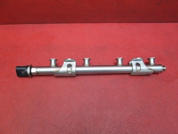 Fuel rail 1 sensor vw audi seat skoda 1.2 1.4 tsi tfsi 04e133320d, фото