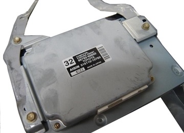 Control unit 86792-60050 toyota land cruiser 120 d4d prado original, фото