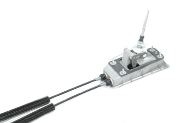 Vw audi seat jack cassette transmissions 6c0711049f, фото