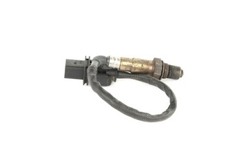 Lambda probe iveco daily 12- 0928404887, фото