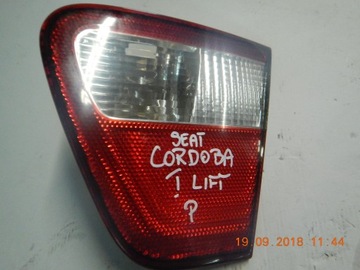 Lantern в lid right rear seat cordoba 1 liftz, фото