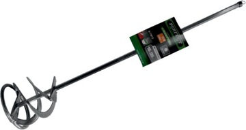 Stirrer masonry stalco 120 mm, фото