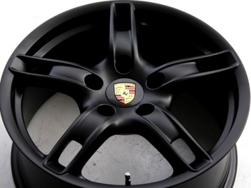 Оригінал porsche boxster 18 98736213600 n18. 100, фото