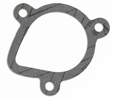 Gasket covers water pump liquids derbi senda gpr gilera ebs050 ebe050 50, фото