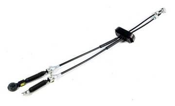 Cables gear shifting opel vivaro 2001 - 2014, фото