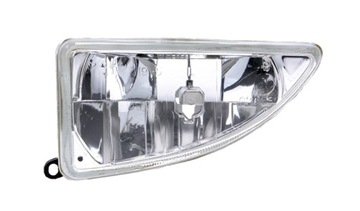 Headlight fog light tyc 19-5316-05-2, фото