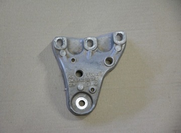6q0199185t seat toledo support bracket ibiza fabia, фото