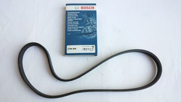 Bosch 1 987 947 896 клиновий ремінь поліклиновий, фото