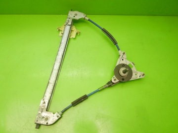 Mechanism right rear citroen xsara picasso 1 99 - 04, фото