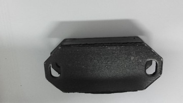 Star cushion motor boxes transmissions without bolts., фото