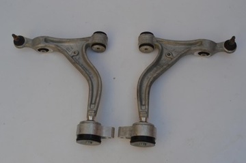 Lever right porsche panamera 971 perfect 16-, фото