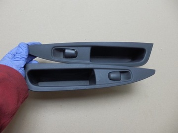 Qashqai 2 j11 switch parking lots esp 2015., фото