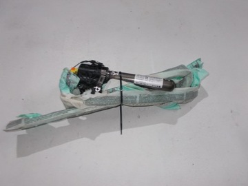 Vw passat b7 safety curtain air bag right 3c0880742f 2012, фото
