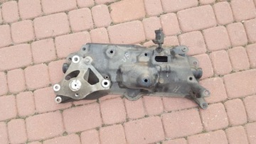 Suspension beam bracket fasteners honda civic ufo type-r, фото
