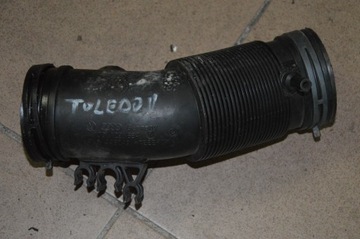 Air outlet seat toledo 2 1j0129684, фото