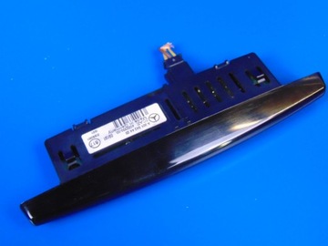 Mercedes w212 e class display parking sensor a0015424423, фото