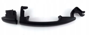 Handle external. shear right citroen jumpy (2007-), фото