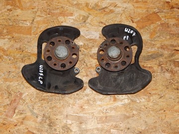 Mercedes e w207 trunnion right front 3.0 cdi, фото