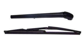 Wiper blade holder fiat panda (169), 03-12, фото