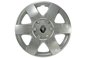 Cap 16 renault master 3 original 403150037r, фото