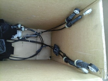 Suzuki vitara new model cables gearboxes, фото