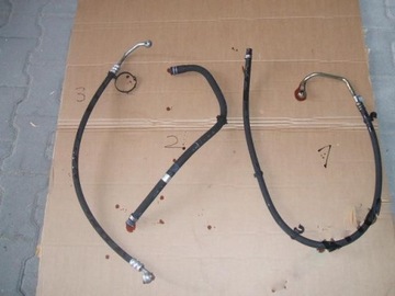 Iveco daily 2.3 06- spigot tube wire amplifier, фото