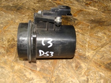 Расходомер citroen c3 ds3 9683282980, фото
